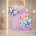 Set Baloane Decorative de Petrecere